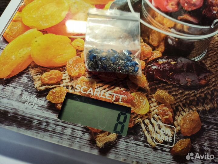 Материал на Аффинаж платины и палладия (Pd, Pt)