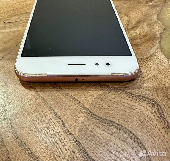 Xiaomi Mi A1 Android One, 4/64 ГБ