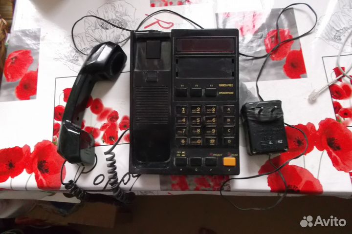 Многофункциональный телефон русь-23с plus