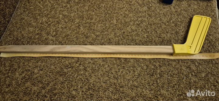 Клюшка хоккейная детская