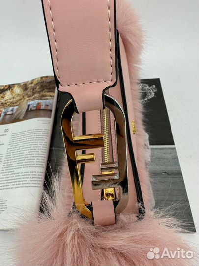 Женская сумка Fendi