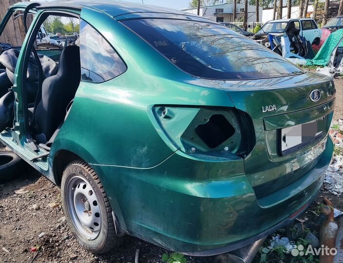 Авторазбор лада гранта фл лифтбек лифбек granta