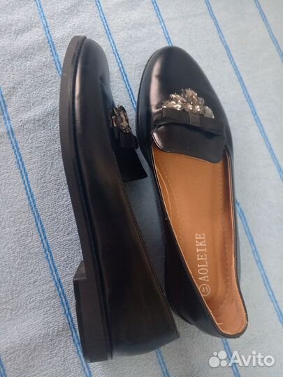 Туфли