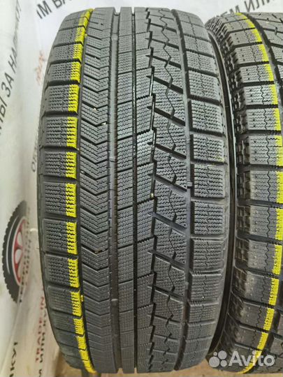 Bridgestone Blizzak VRX 225/55 R17 99V