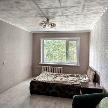 2-к. квартира, 47 м², 5/5 эт.