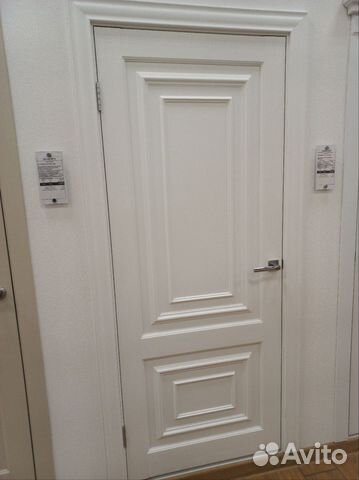 Межкомнатная дверь