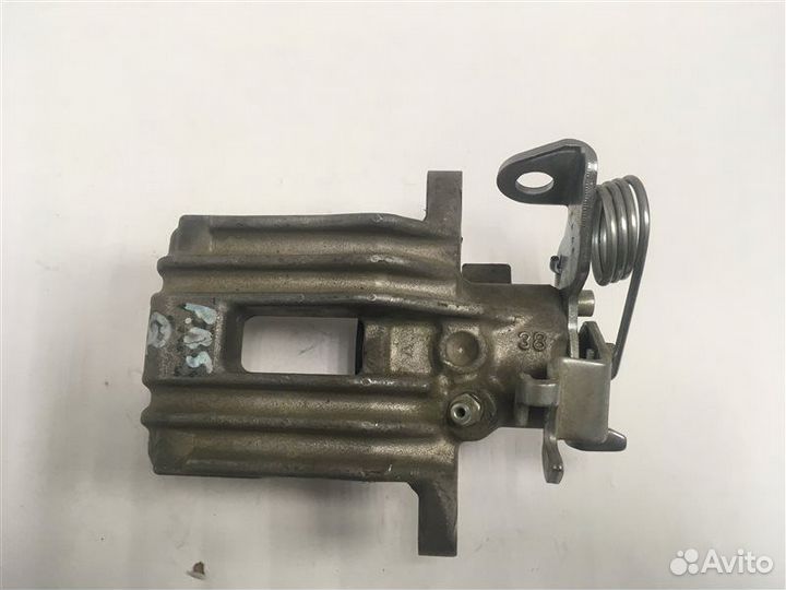 Суппорт задний правый Audi A6 C5 1997-2004 101F3