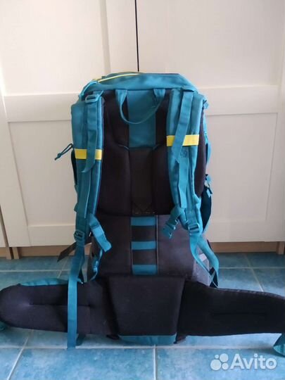 Рюкзак туристический 60 литров