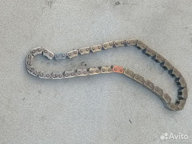 Цепь грм Nissan X-Trail Nissan X-Trail 2001-2006