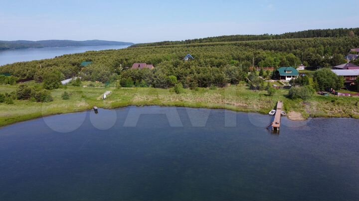 Участок 34,2 сот. (СНТ, ДНП)