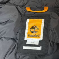 Timberland Parka Scar Ridge