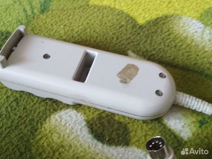 Пульт от электрической кушетки