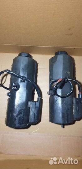 Насос гур A 168 466 01 01 Mercedes A-class