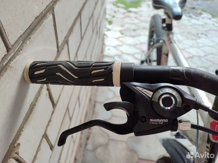 Велосипед Trek 3500