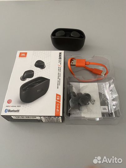 JBL Wave 100tws