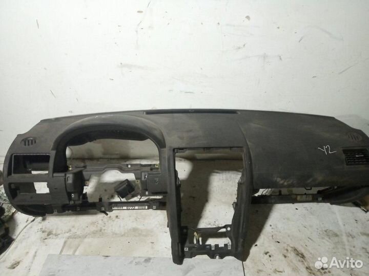 Панель передняя салона (торпедо) Ford Mondeo