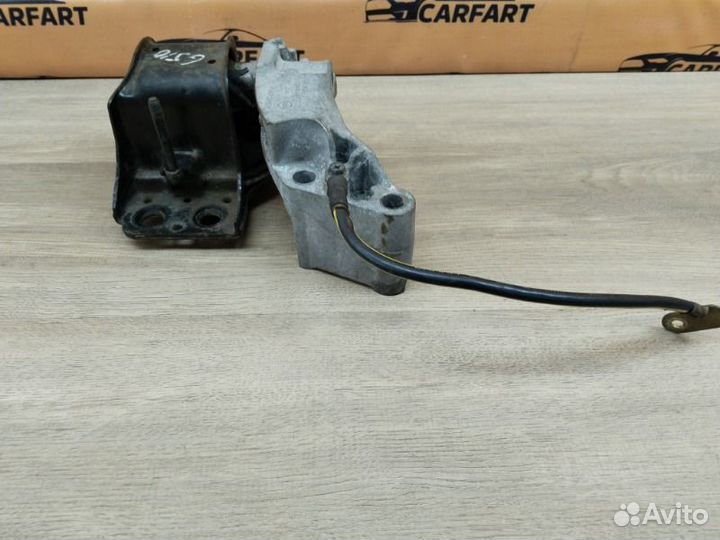 Подушка двигателя Nissan Qashqai J10 1 2010