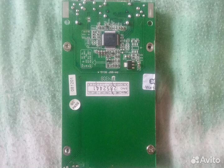 Микросхема