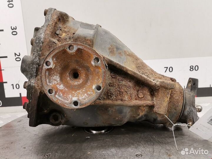 Редуктор для mercedes-benz C-Class (W203)