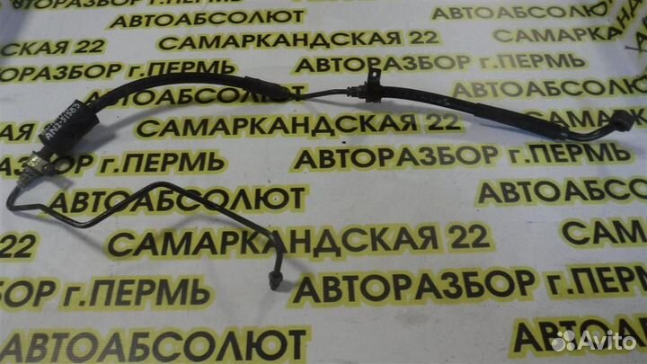 Трубка гидроусилителя Hyundai Sonata IV (EF) 1998