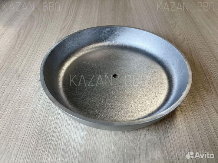 Сковорода для тандыра малая