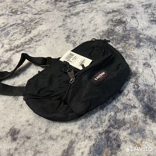 Сумка на пояс eastpak 3L оригинал