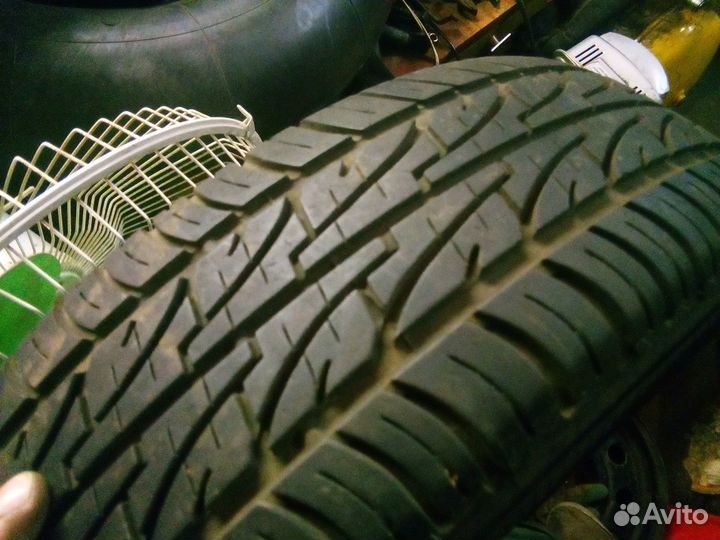 Колёса 175/70 R13 Amtel Planet 2P 4*98, 5шт