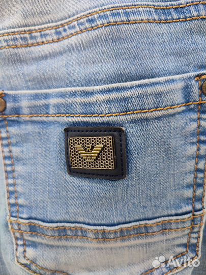 Джинсы женские 27 размер