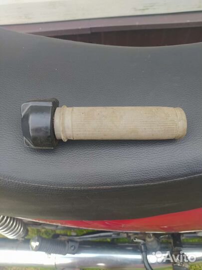 Ручка газа Паннония