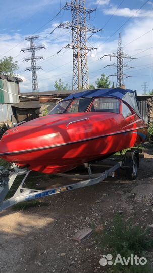 Аквалайн 170