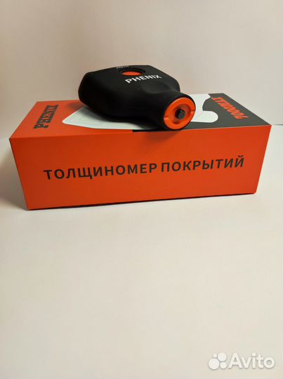 Толщиномер Phenix 7000 pro max