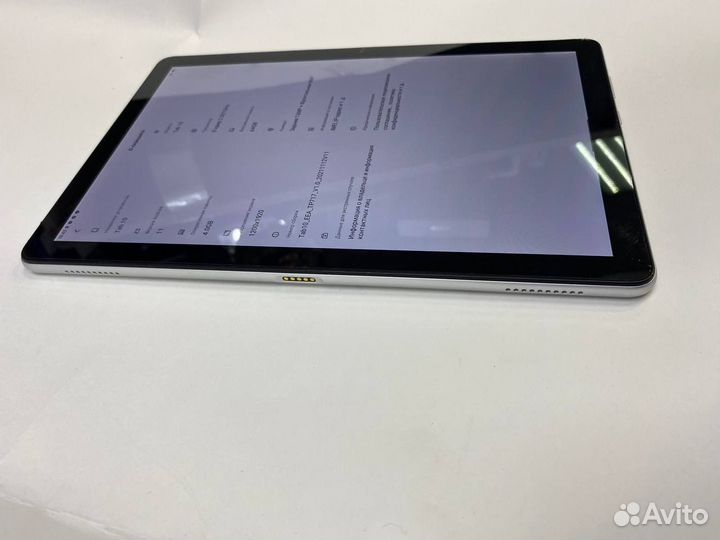 Планшет blackview 10