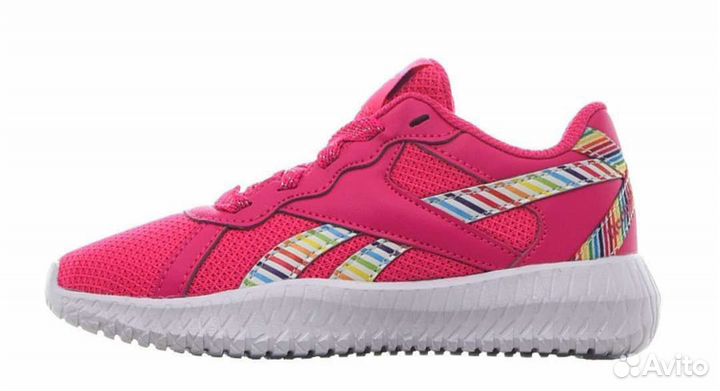 Кроссовки Reebok Flexagon Energy 2 kids 37размер
