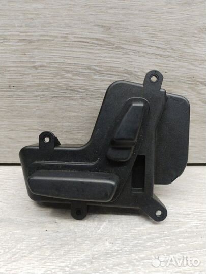 Блок управления сидением передний левый Mercedes