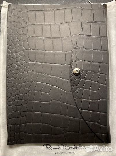 Renato Balestra (Италия) Блокнот для зарисовок А4