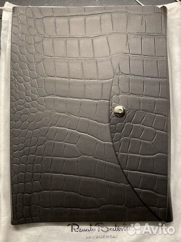 Renato Balestra (Италия) Блокнот для зарисовок А4