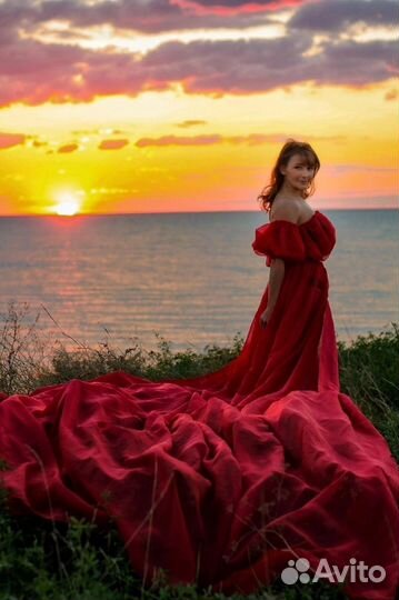 Услуги фотографа