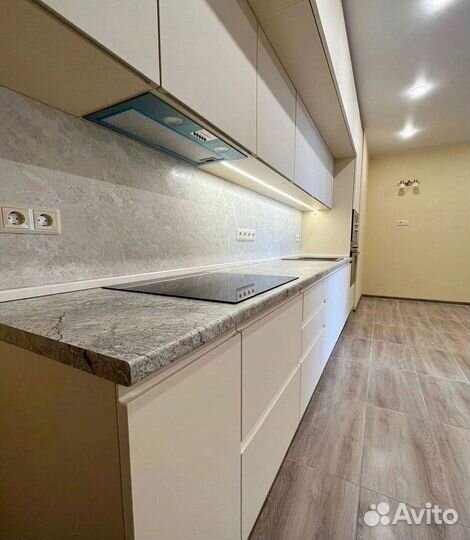 Кухня на заказ в рассрочку 0%