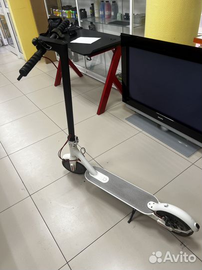 Xiaomi MI electric scooter 1s