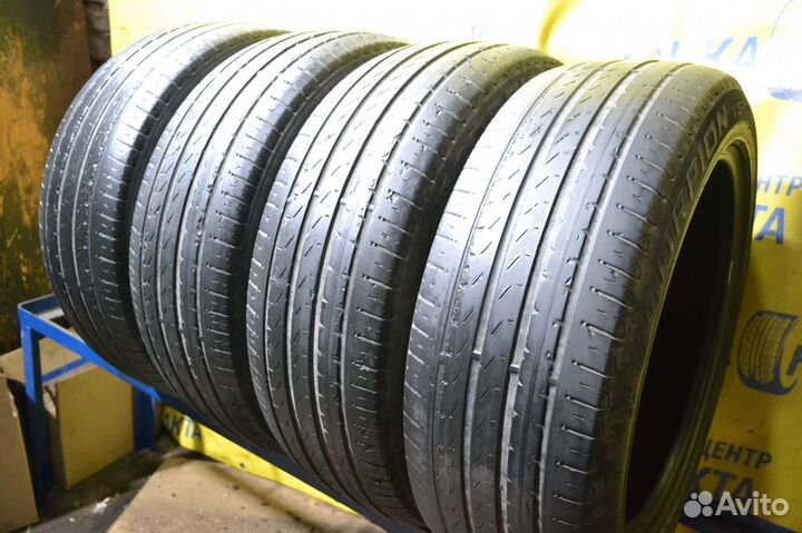 Pirelli Scorpion Verde 215/55 R18