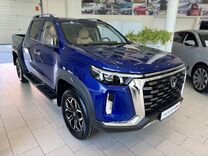 Новый Changan Hunter 2.0 AT, 2024, цена 3 614 900 руб.