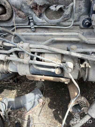 Рулевая рейка Ford Probe 1