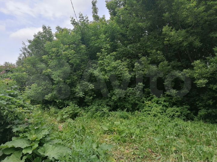 Участок 6 сот. (СНТ, ДНП)