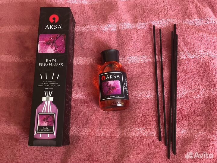 Аромадиффузор сакура