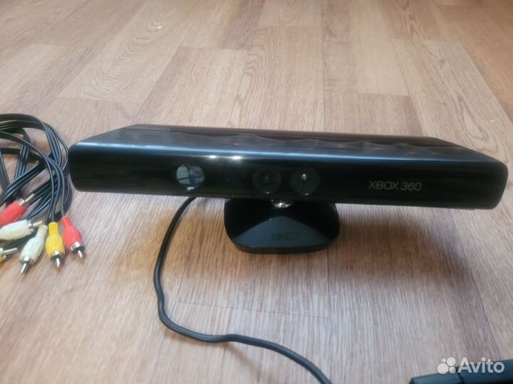 Microsoft Kinect