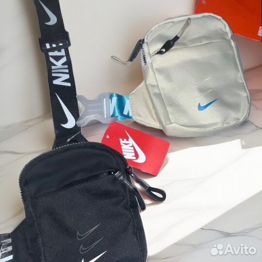 Сумка через плечо nike