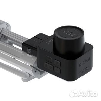 Мотор Zeapon для моторизации слайдеров Micro3