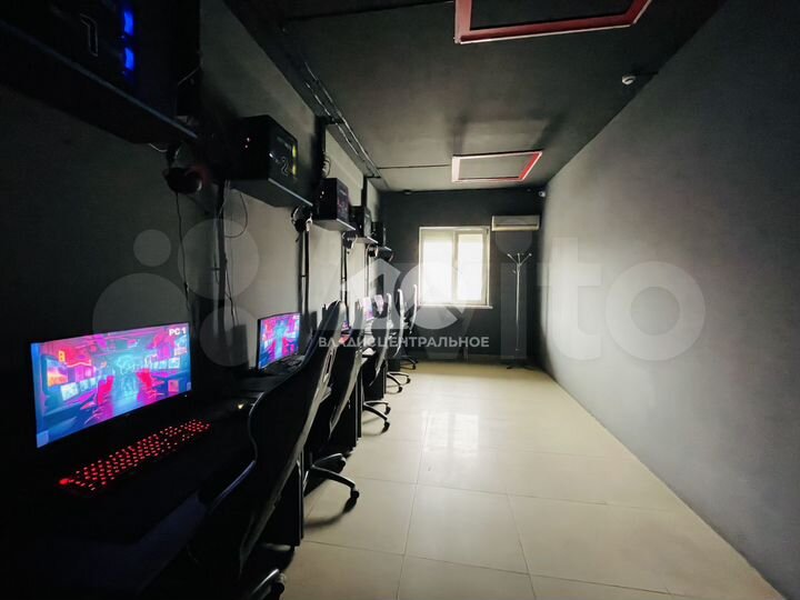 Сдам офисное помещение, 168 м²