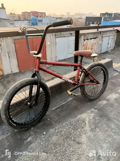 Продам BMX
