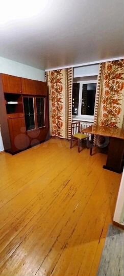 1-к. квартира, 33 м², 5/5 эт.